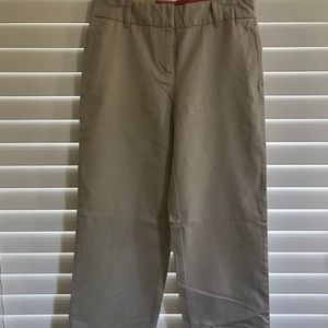 NWT Bass Chinos